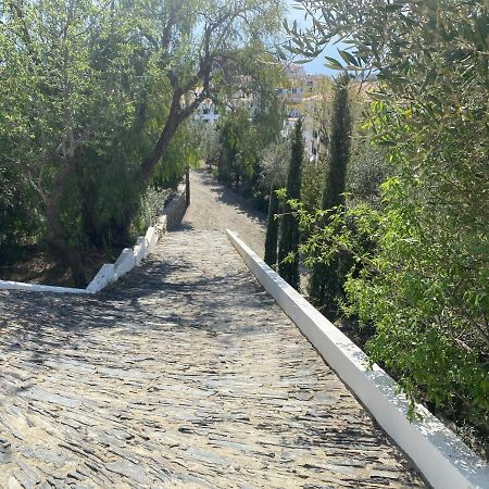 Appartamento Ses Terrasses Cadaqués Esterno foto