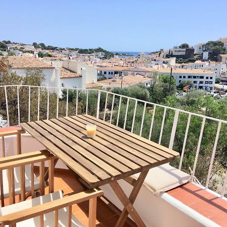 Appartamento Ses Terrasses Cadaqués Esterno foto
