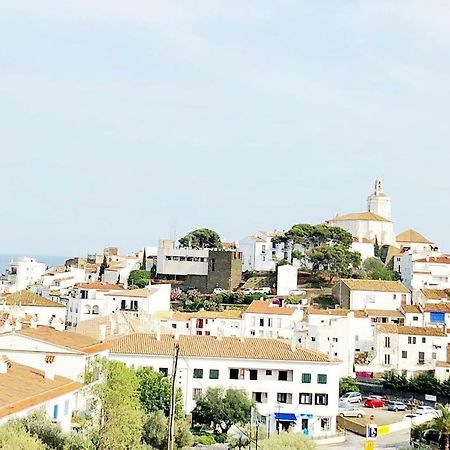 Appartamento Ses Terrasses Cadaqués Esterno foto
