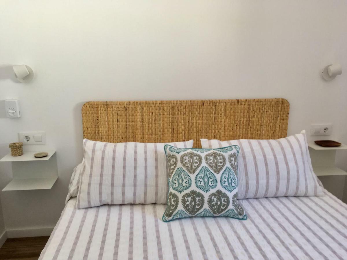 Appartamento Ses Terrasses Cadaqués Esterno foto