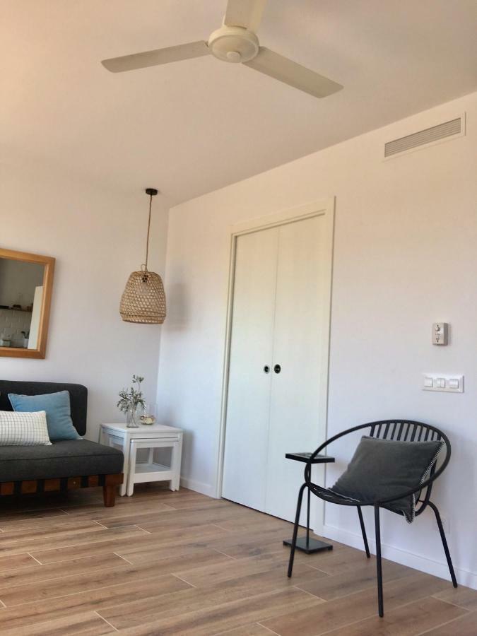 Appartamento Ses Terrasses Cadaqués Esterno foto