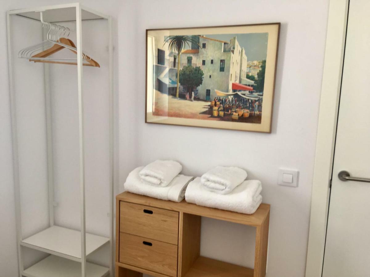 Appartamento Ses Terrasses Cadaqués Esterno foto