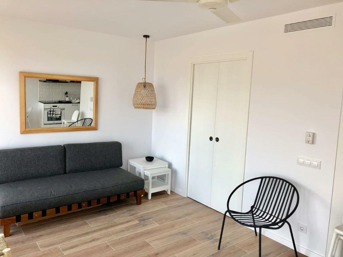 Appartamento Ses Terrasses Cadaqués Esterno foto