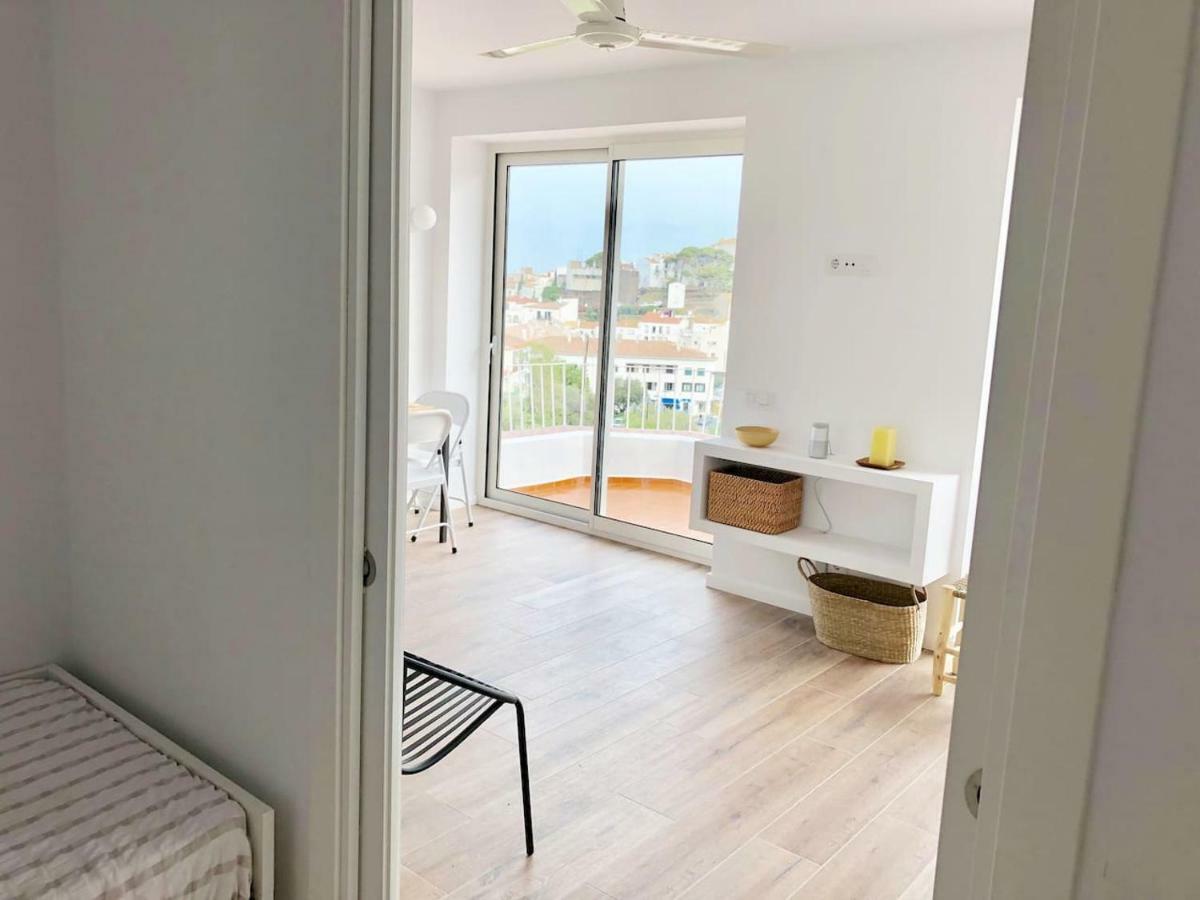 Appartamento Ses Terrasses Cadaqués Esterno foto