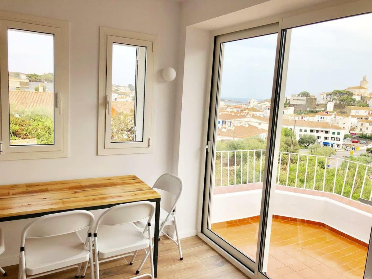 Appartamento Ses Terrasses Cadaqués Esterno foto